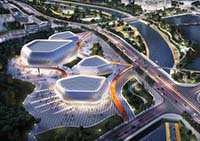 城南要建多所新學(xué)校啦！已經(jīng)開始招標(biāo)！規(guī)劃明年開工！